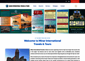 Minarinternationalbd.com thumbnail Minarinternationalbd.com thumbnail