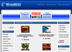 Minas-mega.com.br thumbnail