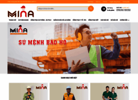 Minasafety.com thumbnail