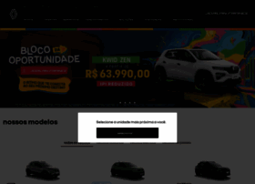Minasfrance.com.br thumbnail