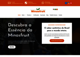 Minasfruit.com.br thumbnail