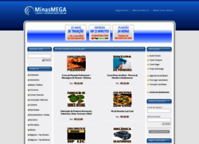 Minasmega.com.br thumbnail