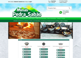 Minaspedrasabao.com.br thumbnail