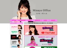 Minayo.net thumbnail