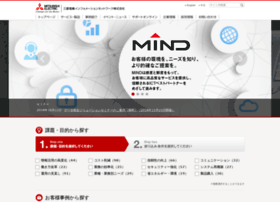 Mind.co.jp thumbnail