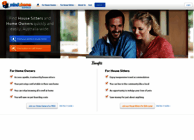 Mindahome.com.au thumbnail