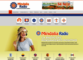 Mindaliaradio.com thumbnail