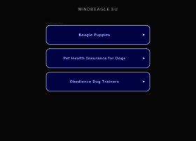 Mindbeagle.eu thumbnail Mindbeagle.eu thumbnail