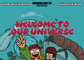 Mindblowon.io thumbnail