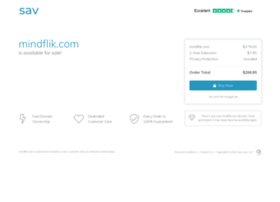 Mindflik.com thumbnail