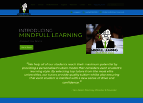 Mindfulllearning.co.uk thumbnail