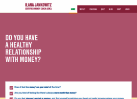 Mindfulmoneycoaching.com thumbnail