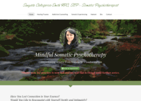 Mindfulsomatictherapy.com thumbnail