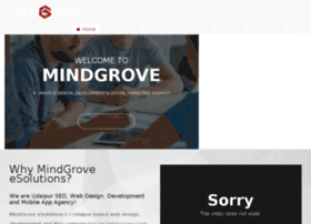 Mindgrove.in thumbnail