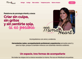 Mindheart.co thumbnail