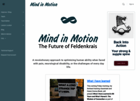 Mindinmotion-online.com thumbnail