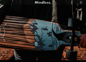 Mindlesslongboards.com thumbnail