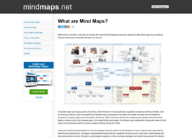 Mindmaps.net thumbnail Mindmaps.net thumbnail