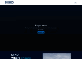Mindmilano.it thumbnail