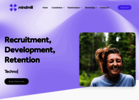 Mindmill.co.uk thumbnail