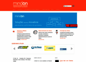 Mindon.com.br thumbnail Mindon.com.br thumbnail