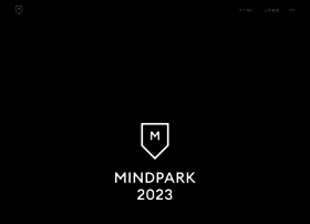 Mindpark.com.cn thumbnail