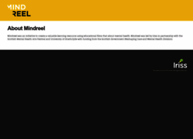 Mindreel.org.uk thumbnail Mindreel.org.uk thumbnail
