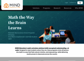 Mindresearch.org thumbnail