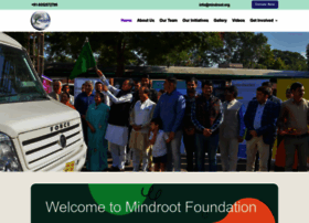 Mindroot.org thumbnail