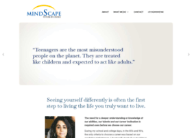 Mindscapecareer.com thumbnail
