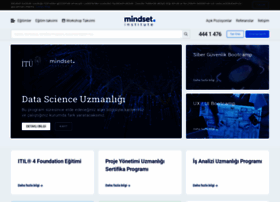 Mindset.com.tr thumbnail Mindset.com.tr thumbnail