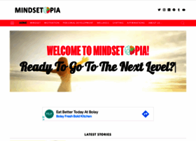 Mindsetopia.com thumbnail