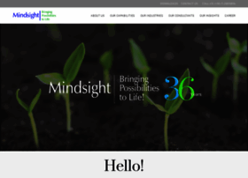 Mindsight.co.in thumbnail Mindsight.co.in thumbnail