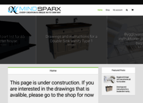 Mindsparx.org thumbnail