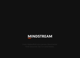 Mindstream.at thumbnail