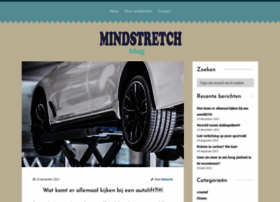 Mindstretch.nl thumbnail