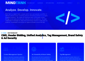 Mindtankmedia.com thumbnail