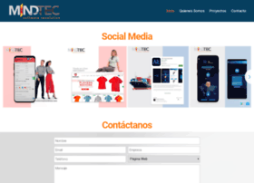 Mindtec.mx thumbnail Mindtec.mx thumbnail