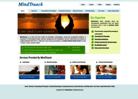 Mindtraack.com thumbnail