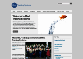 Mindtrainingsystems.com thumbnail Mindtrainingsystems.com thumbnail