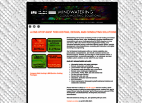 Mindwatering.net thumbnail