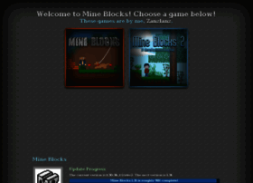 Mineblocks.com thumbnail