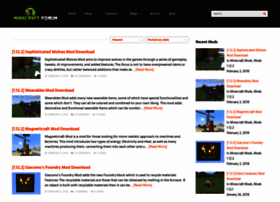 Minecraft-forum.net thumbnail Minecraft-forum.net thumbnail