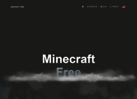 Minecraft-free.com thumbnail