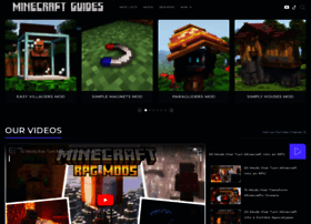 Minecraft-guides.com thumbnail