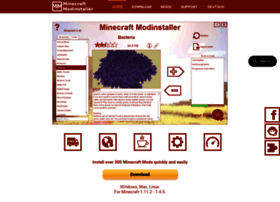 Minecraft-installer.com thumbnail