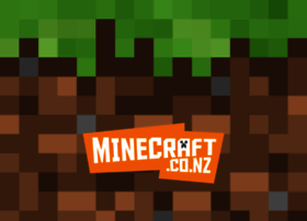 Minecraft.co.nz thumbnail
