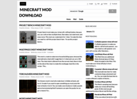 Minecraftaddon.blogspot.com.tr thumbnail