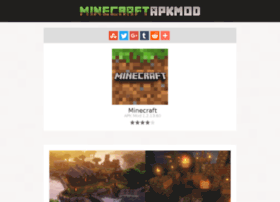 Minecraftapkmod.com thumbnail