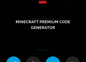Minecraftcodes.freegiftcode.com thumbnail